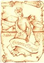 GIÀNCA E NÉIGRO a-o Santoâio da Nonçiâ - föa 
